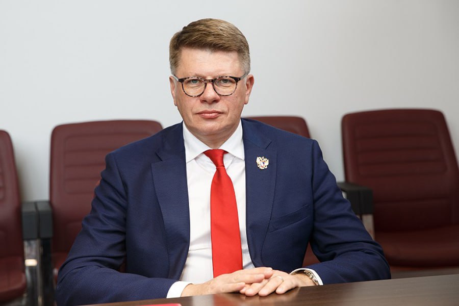 Дмитрию Курбатову - 60 лет!