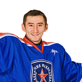 Михаил Ворончихин