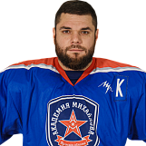 Илья Камалов