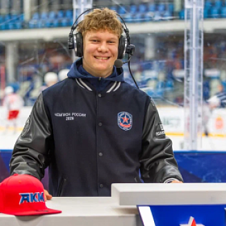 Нападающий «АКМ-следж» Кирилл Афонасов поделился информацией о подготовке команды к финалу Чемпионата России по хоккею-следж