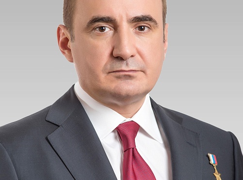 Алексей Геннадьевич Дюмин поздравил "АКМ-следж" с победой в Чемпионате России! - фото 0