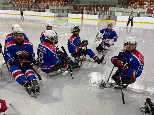 Вырываем победу в овертайме в третьем матче против Сборной КНР! - фото 2