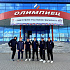 СХК «АКМ-следж» победитель первого круга чемпионата России 2026/2027