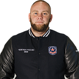 Евгений Никулин