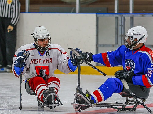 «АКМ следж» уверено выступил на втором круге чемпионата России в Алексине.  - фото 8