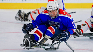  «АКМ-следж» вновь встретится с «Фениксом» на подмосковном льду