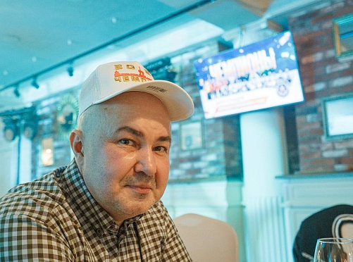 В Туле  чествуют команду  «АКМ-Следж» - фото 0