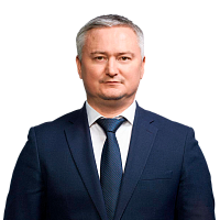 Бадретдинов Алмаз Газинурович Президент СХК «АКМ-следж»