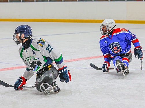 «АКМ следж» уверено выступил на втором круге чемпионата России в Алексине.  - фото 11