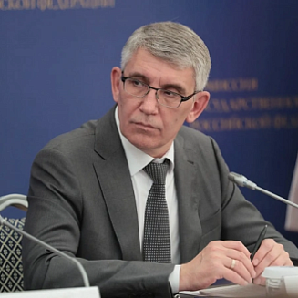 Губернатор Тульской области отметил вклад ГК «Полипласт» в развитие Тульского хоккея