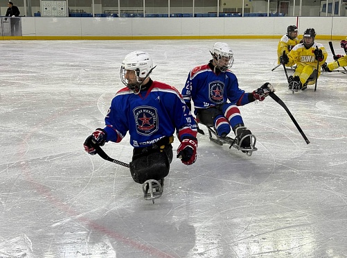 Уступаем Сборной КНР во втором товарищеском матче - фото 0