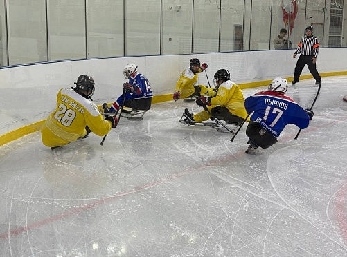 Вырываем победу в овертайме в третьем матче против Сборной КНР! - фото 4