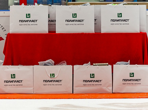 Игроки «АКМ – следж» приняли участие в Всероссийских соревнований по следж-хоккею «Герои нашего времени». - фото 1