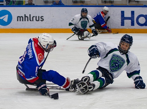 Занимаем первое место по итогам второго круга Чемпионата России! - фото 0