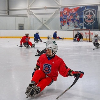 АКМ - следж проведет полуфинальные матчи в Алексине!