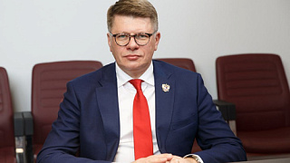 Дмитрию Курбатову - 60 лет!