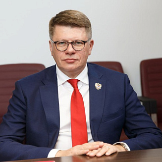 Дмитрию Курбатову - 60 лет!