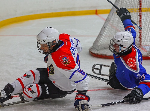 «АКМ следж» уверено выступил на втором круге чемпионата России в Алексине.  - фото 4