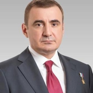 Алексей Геннадьевич Дюмин поздравил &quot;АКМ-следж&quot; с победой в Чемпионате России!