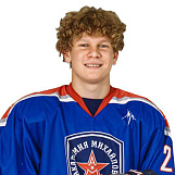 Кирилл Афонасов