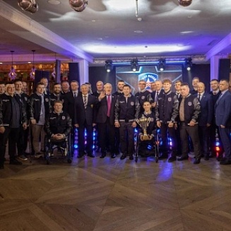 В Туле  чествуют команду  «АКМ-Следж»