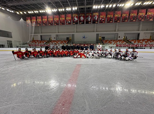 Обыгрываем Сборную КНР в первом товарищеском матче! - фото 3