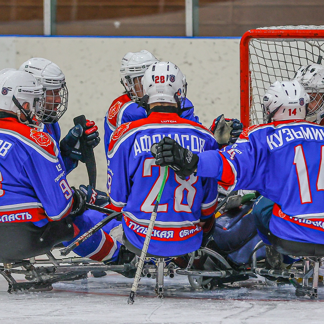 «АКМ следж» уверено выступил на втором круге чемпионата России в Алексине. 