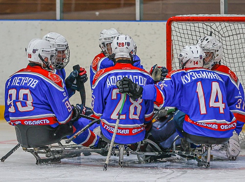 «АКМ следж» уверено выступил на втором круге чемпионата России в Алексине.  - фото 6