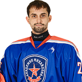 Николай Терентьев