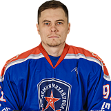 Алмаз Нафиков