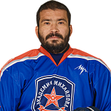 Евгений Петров