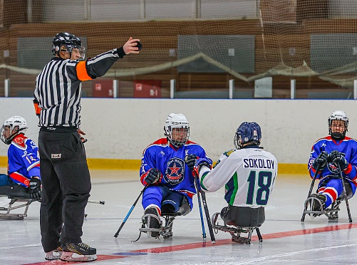 «АКМ следж» уверено выступил на втором круге чемпионата России в Алексине.  - фото 9