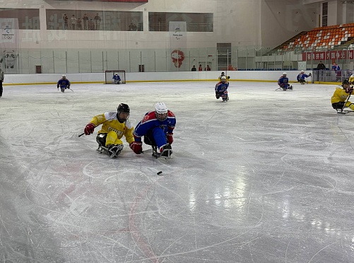 Уступаем Сборной КНР во втором товарищеском матче - фото 3