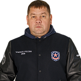 Владимир Воробьев