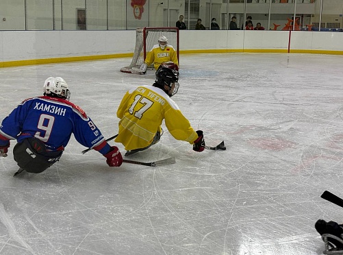 Уступаем Сборной КНР во втором товарищеском матче - фото 4