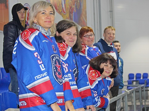 1-2 октября в ледовой арене «Тропик» состоялся чемпионат «Кубок имени Л.Н. Толстого по следж-хоккею среди детских команд».  - фото 5