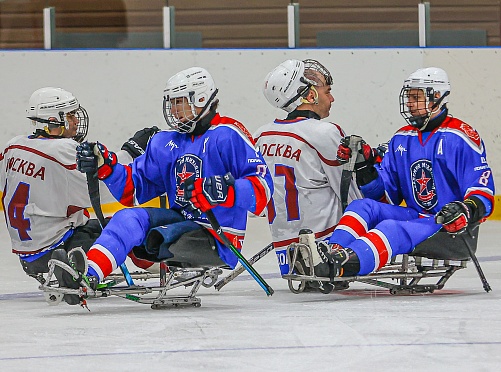 «АКМ следж» уверено выступил на втором круге чемпионата России в Алексине.  - фото 10