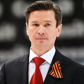 Вячеславу Быкову - 65 лет!